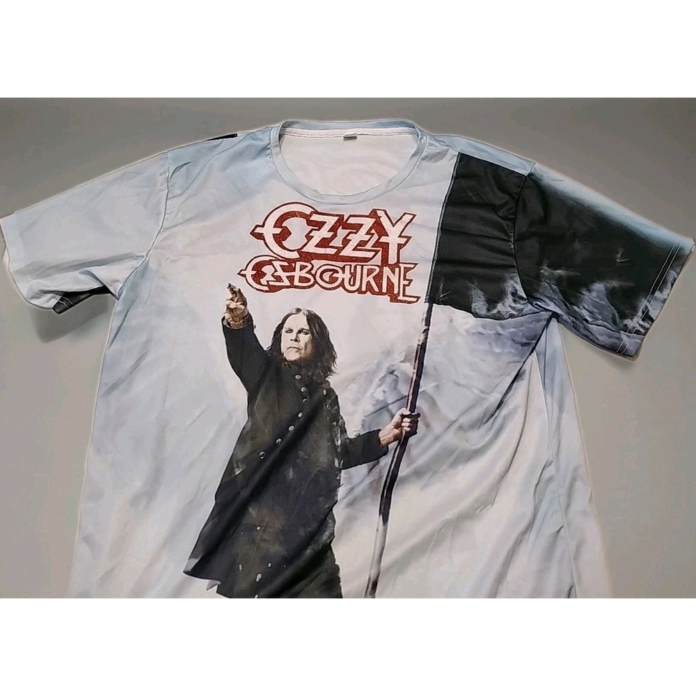 Ozzy Osbourne Shirt‎  WAR PIG